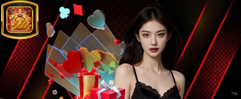 Roleta e blackjack 79b