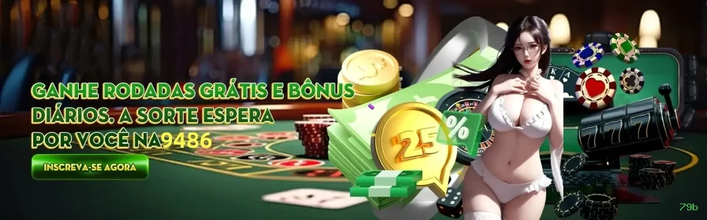 Cassino 79b app mobile