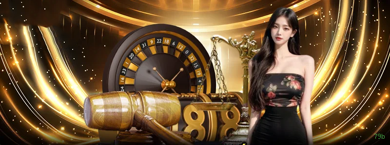Slots com prêmios 79b